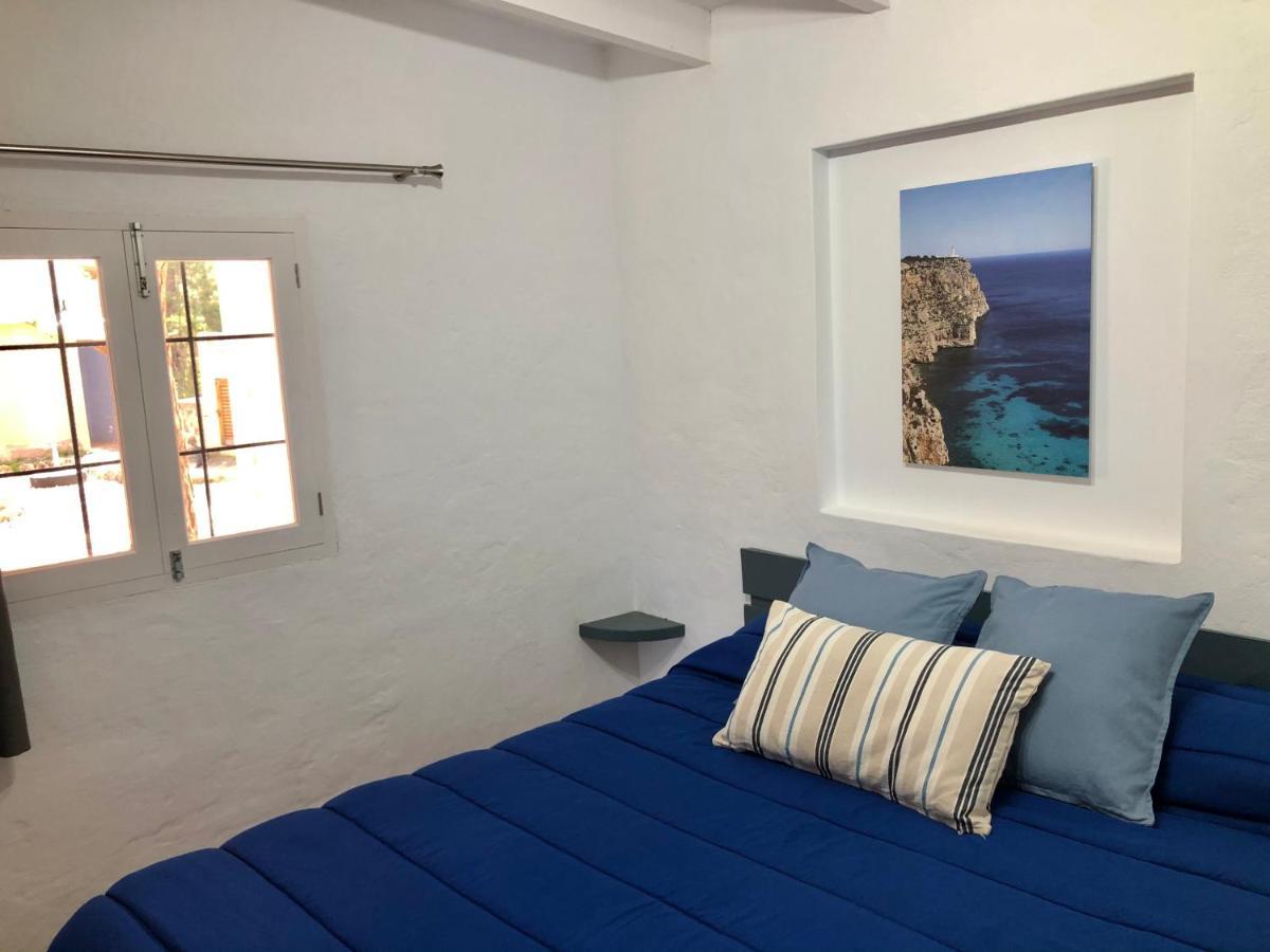Apartamento Sa Ginebra, 卡拉绍纳 外观 照片