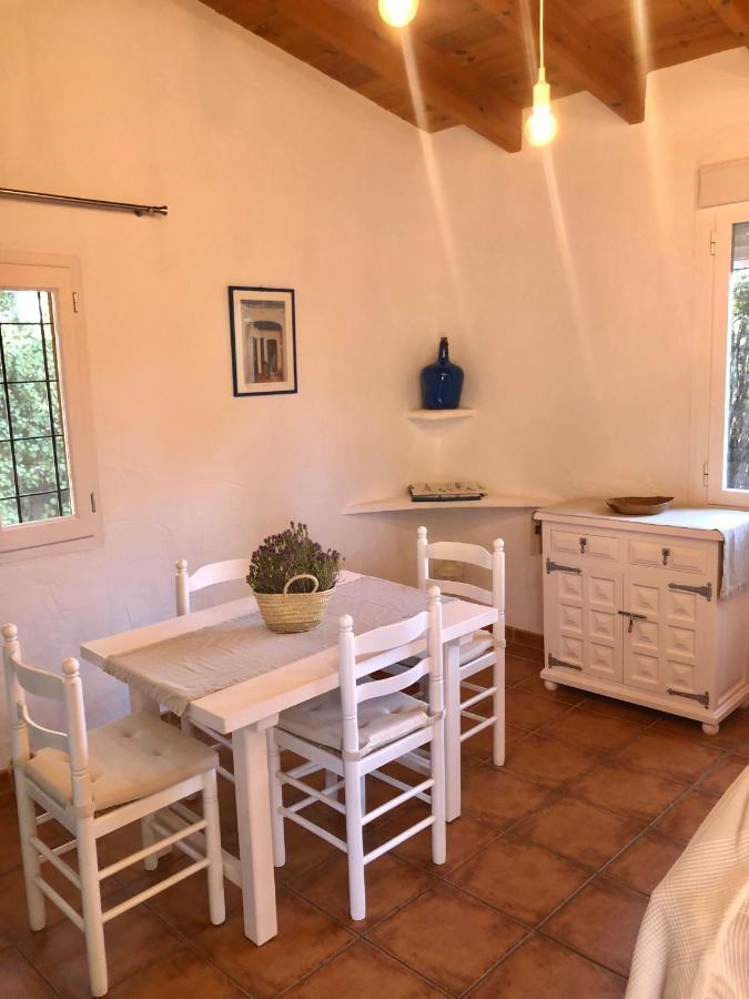 Apartamento Sa Ginebra, 卡拉绍纳 外观 照片
