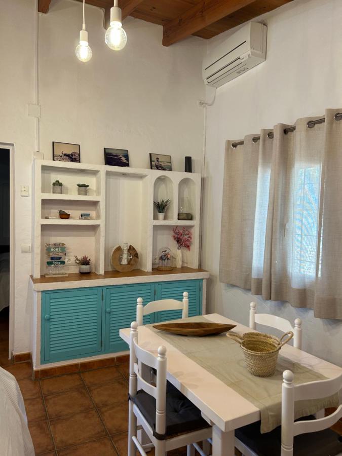 Apartamento Sa Ginebra, 卡拉绍纳 外观 照片