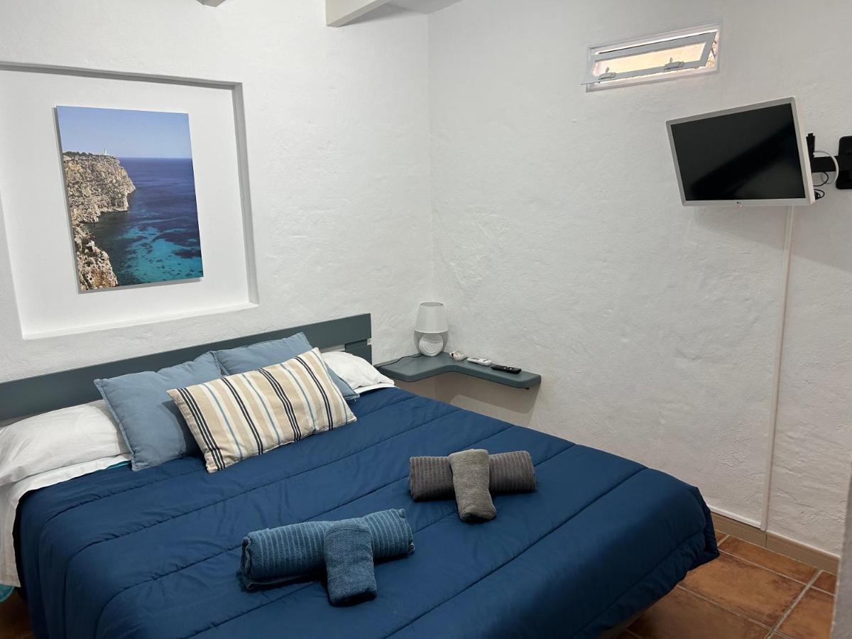 Apartamento Sa Ginebra, 卡拉绍纳 外观 照片
