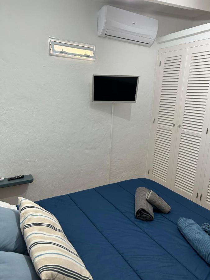 Apartamento Sa Ginebra, 卡拉绍纳 外观 照片
