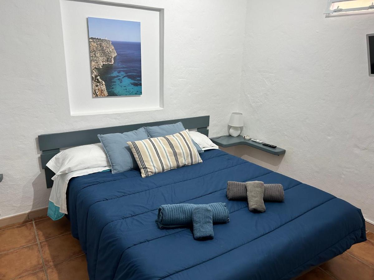 Apartamento Sa Ginebra, 卡拉绍纳 外观 照片