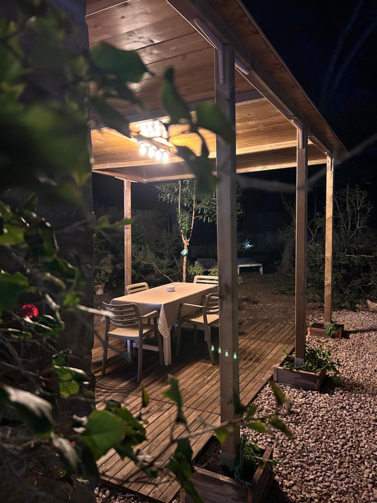 Apartamento Sa Ginebra, 卡拉绍纳 外观 照片