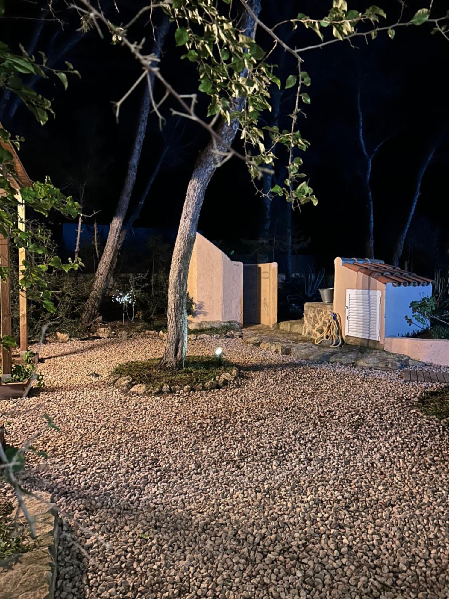 Apartamento Sa Ginebra, 卡拉绍纳 外观 照片
